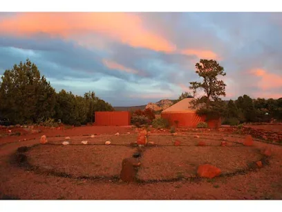 Sedona Spirit Journeys and Vortex Tours